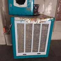 کولر آبی ۷۰۰۰ هزار در حدنو