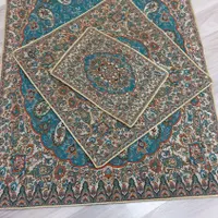 جا نمازی سه تکه ترمه