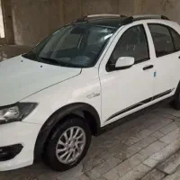 کوییکGXRفول مدل۴۰۳پارس خودرو