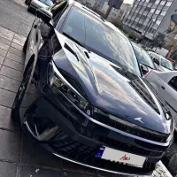 KMC j7 مشکی در حد خشک