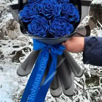 دسته گل ولن|گل مصنوعی|ساوه, |دیوار