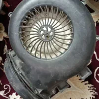 جت فن حلزونی|پنکه و تصفیه‌کنندهٔ هوا|مشهد, فاطمیه|دیوار