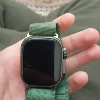 ساعت هوشمند اپل فیک