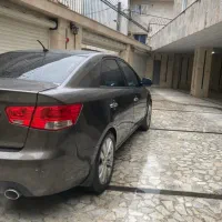 سراتو ۲۰۱۲ موتور ۲۰۰۰|خودرو سواری و وانت|رشت, شهرک قدس|دیوار