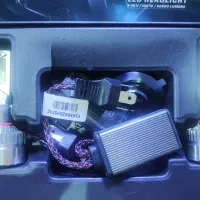 هدلایت دیاموندMZM|قطعات یدکی و لوازم جانبی|شهریار, شهرک وائین|دیوار