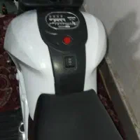 متورشارژی|اسباب‌بازی بچه|سیرجان, |دیوار