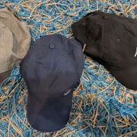 سه عدد کلاه نایک همه در حد نو|کیف، کفش، کمربند|کرج, فاز ۱ مهرشهر|دیوار