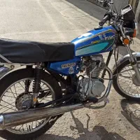 موتور روان ۵دندهمدل۸۵پلاک ملی