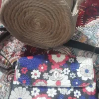 دو عدد کیف زنانه سالم