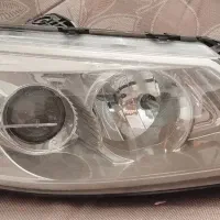 چراغ رانا سمت راست