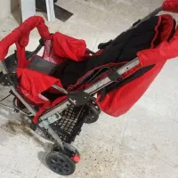 کالسکه و سه چرخه|کالسکه و لوازم جانبی|کرمانشاه, |دیوار