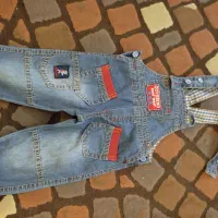 لباس بچگانه برای سن حدودا یک سال