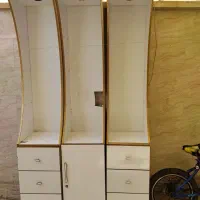 کمد سه تیکه