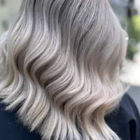 دستیار لاین رنگ و صافی