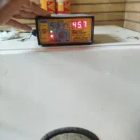 دستگاه جوجه کشی|لوازم جانبی حیوانات|امیدیه, |دیوار