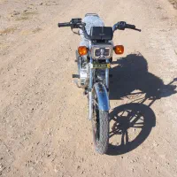 موتور هندا 200 هانی