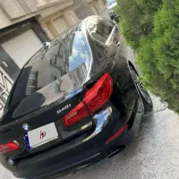 bmw540i بدون رنگ بدون نقطه|خودرو سواری و وانت|تبریز, |دیوار