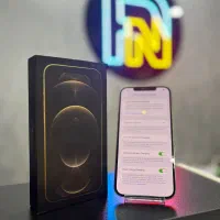 Iphone 12 promax|موبایل|کرج, گوهردشت|دیوار