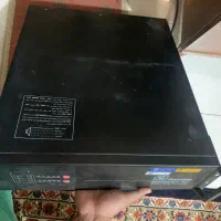 یو‌پی اس فاراتل ups