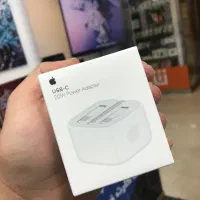 آداپتور ۲۰w آیفون