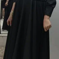 لباس شب مجلسی سایز ۴۴