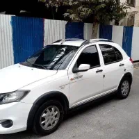 کوییک مدل ۴۰۱ ساده MT|خودرو سواری و وانت|کرج, کرج نو|دیوار