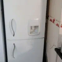 یخچال فریزر