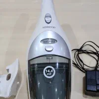 جارو شارژی کنوود