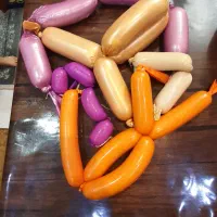 انواع سوسیس و کالباس خانگی|خوردنی و آشامیدنی|کاشان, زیدی|دیوار