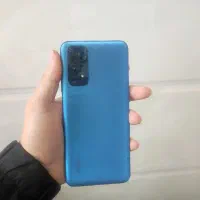 Redmi note 11s حافظه ۱۲۸/۶