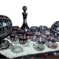 کریستال بوهیمیا