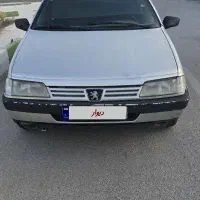 پژو405مدل1388|خودرو سواری و وانت|لامرد, |دیوار