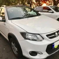 کوئیک R در حد صفر ۱۰ تا کار بدون  تصادف و رنگ