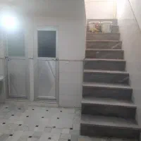 اجاره آپارتمان ۶۳ متری زیر زمین|اجارهٔ آپارتمان|قم, دروازه چوبی|دیوار