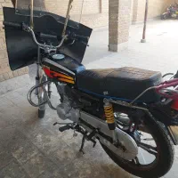 هندا ۲۰۰ ۱۴۰۲