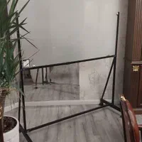 magnetic white boardتخته وایت برد Portable stand|لوازم التحریر|تهران, یافت آباد شمالی|دیوار