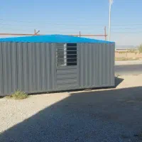 کانکس|فروشگاه و مغازه|آذرشهر, |دیوار