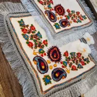 تو بوفه ای پته