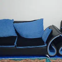 مبل راحتی