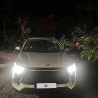 کی ام سی ایکس فایو KMC X5|خودرو سواری و وانت|مینودشت, |دیوار