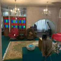 ویلایی ۲۶۰ متری/نزدیک به حرم/۴سقف قابلیت ساخت