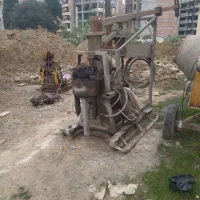 دستگاه حفاری|ماشینآلات صنعتی|تهران, پردیسان|دیوار