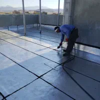 ایزوگام سهند عایق تبریز|خدمات پیشه و مهارت|شهرکرد, |دیوار