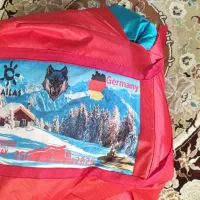 کیسه خواب ضد آب