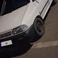 فروش پراید صبا|خودرو سواری و وانت|طارم, |دیوار