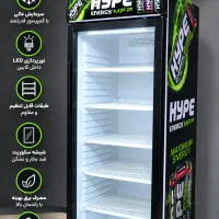 یخچال ایستاده عرض ۷۰