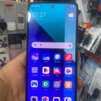 گوشی note 13 4 g|موبایل|همدان, |دیوار