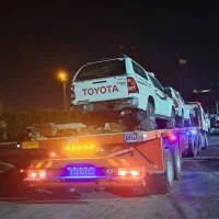 باربری و اعلام بار خرمشهر