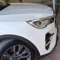 فیدلیتی الیت ۷نفره مدل ۱۴۰۴