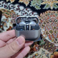 galaxy buds 3 pro|لوازم جانبی موبایل و تبلت|ایلام, |دیوار